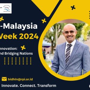 Mobility Week (Unmuh Barru)