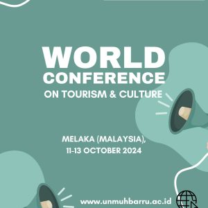 World Conference (Unmuh Barru)