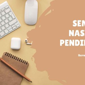 Semnas Pendidikan (Unmuh Barru)