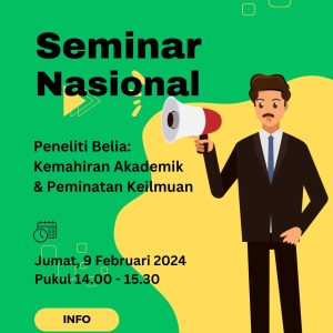 Semnas (Unmuh Barru)