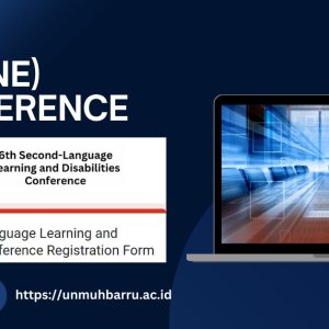 Boston Conference (Unmuh Barru)