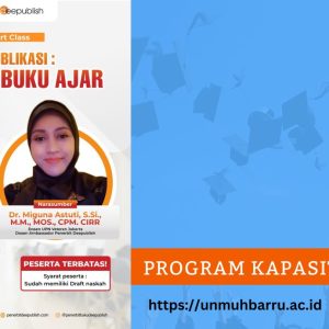 Dosen (Unmuh Barru)
