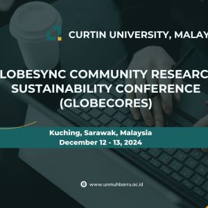 Curtin (Unmuh Barru)