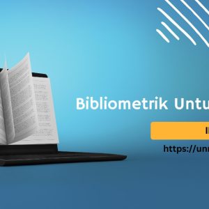 Bibliometrik (Unmuh Barru)