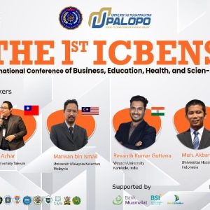 ICBENS (Unmuh Barru)