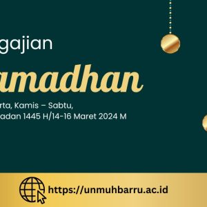 Pengajian (Unmuh Barru)