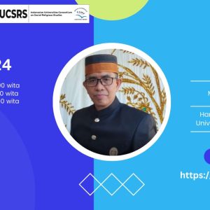 Ramadan Series (Unmuh Barru)