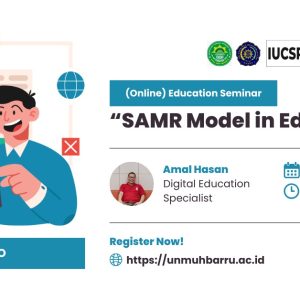 SAMR (Unmuh Barru)