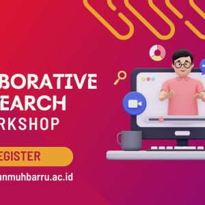 Workshop (Unmuh Barru)