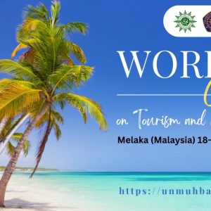Web World Conference (Unmuh Barru)