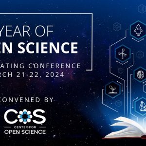 Open Science (Unmuh Barru)