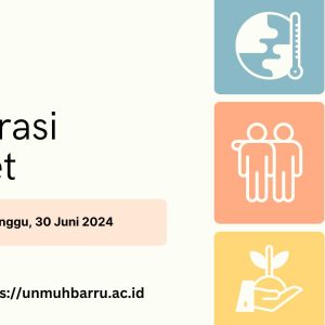 Literasi Riset (Unmuh Barru)