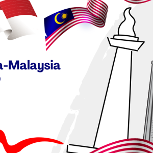 Indonesia-Malaysia Week (Unmuh Barru)