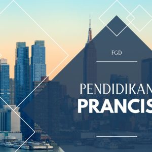 Pendidikan Prancis (Unmuh Barru)