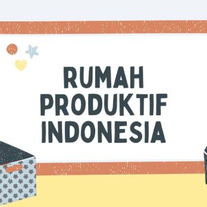 Rumah Produktif (Unmuh Barru)