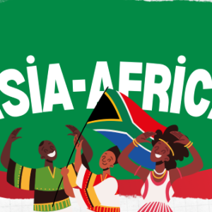 Asia Africa (Unmuh Barru)
