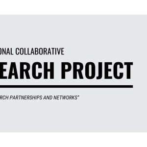 Cooperation (Unmuh Barru)