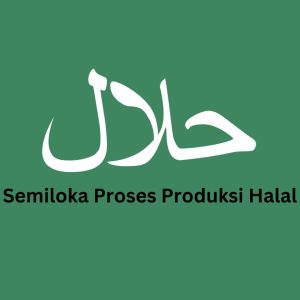Halal (Unmuh Barru)