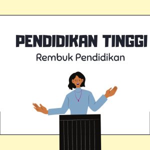 Rembuk Pendidikan (Unmuh Barru)