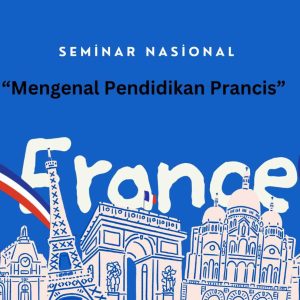 Pendidikan Prancis (Unmuh Barru)