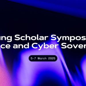 Cyber (Unmuh Barru)