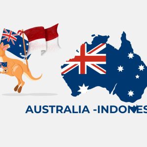 Australia Indonesia Forum (Unmuh Barru)