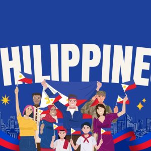 Philippine (Unmuh Barru)