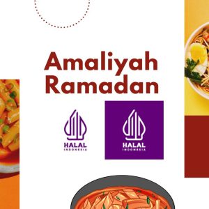 Amaliyah Ramadan (Unmuh Barru)