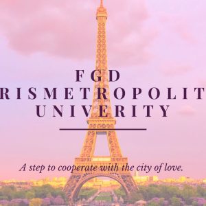 FGD Paris (Unmuh Barru)