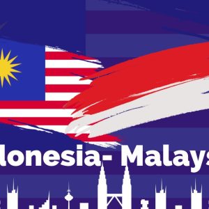 Indonesia-Malaysia (Unmuh Barru)