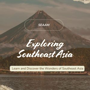 Southeast Asia (Unmuh Barru)