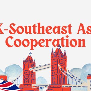 UK-Southeast Asia (Unmuh Barru)
