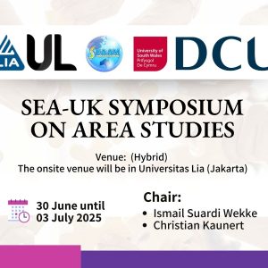 Symposium (Unmuh Barru)