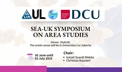 Symposium (Unmuh Barru)