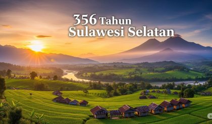 356 Sulsel (Unmuh Barru)