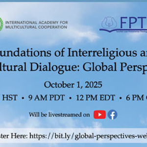 Dialogue (Unmuh Barru)