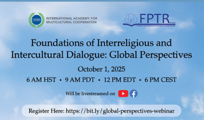 Dialogue (Unmuh Barru)