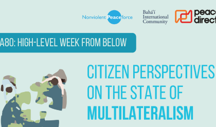 UNGA 80 (Unmuh Barru)