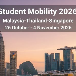 Student Mobility (Unmuh Barru)